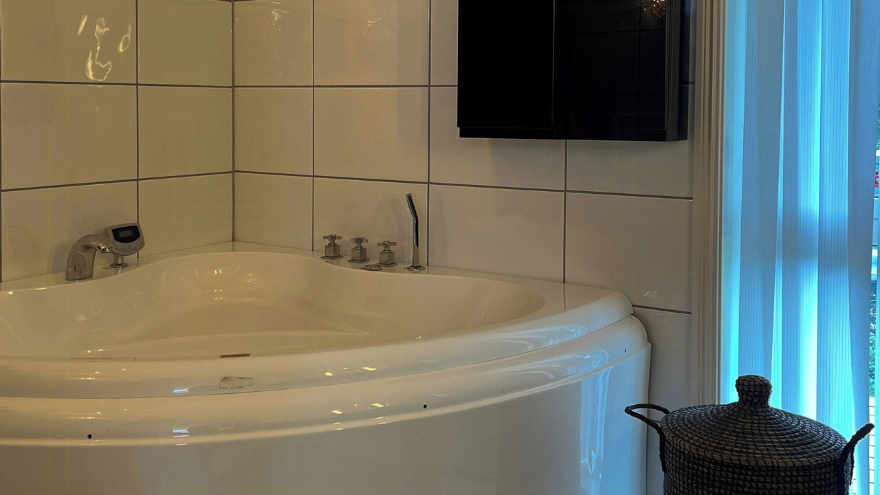 Photo of Bathroom in Ballangen