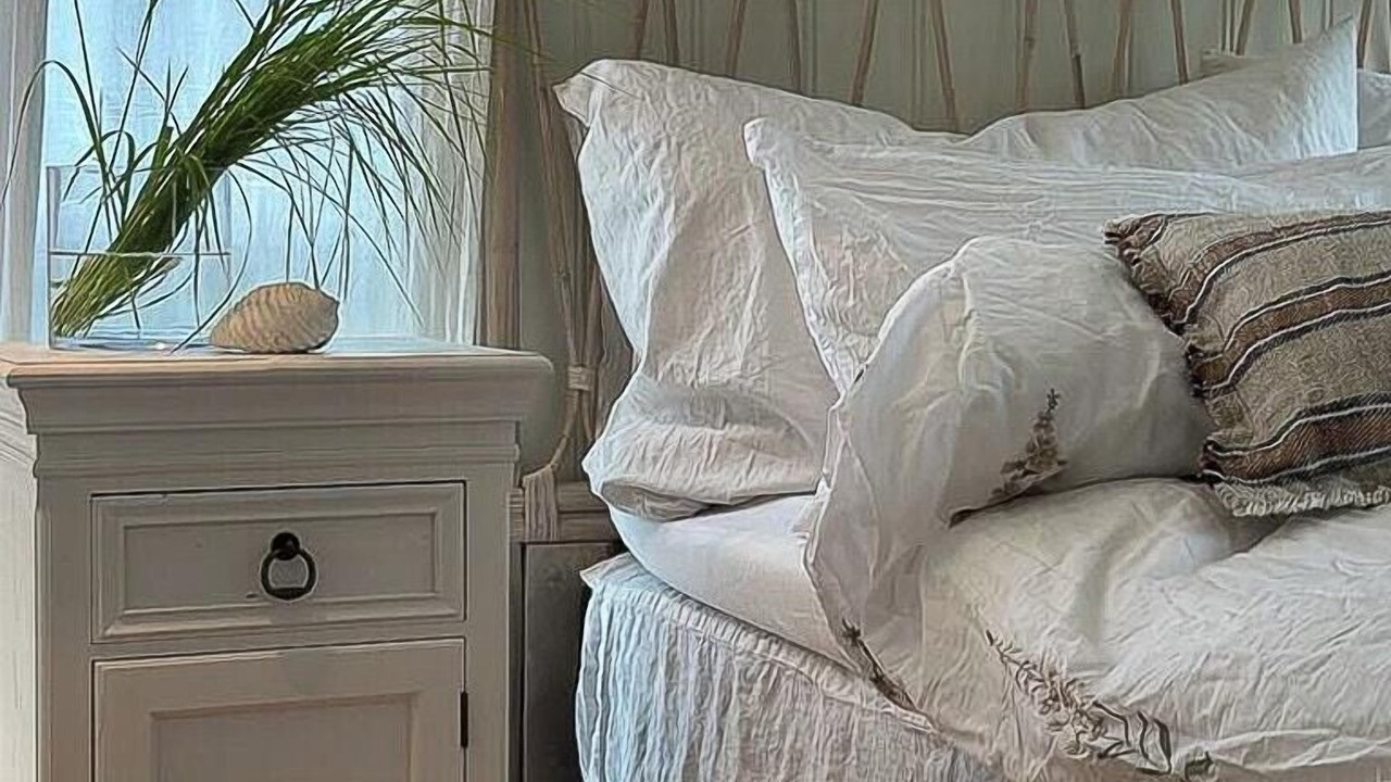 Photo of Bedroom in Ballangen