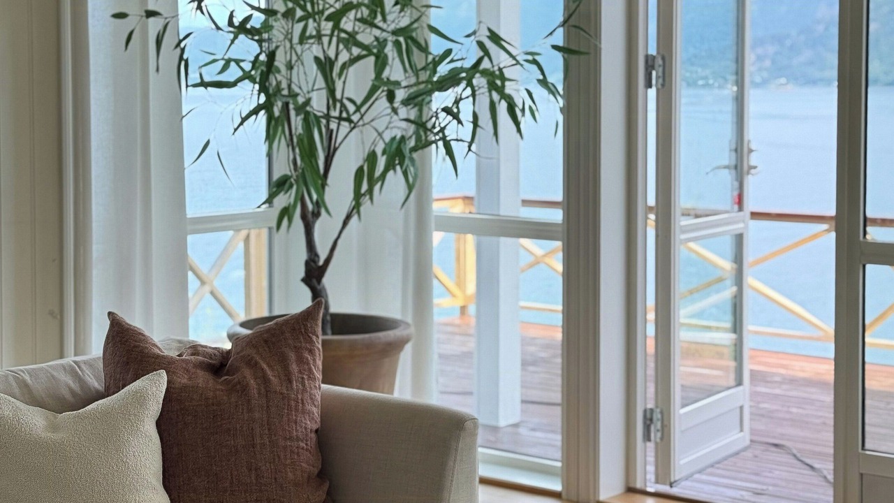 Photo of Livingroom in Ballangen