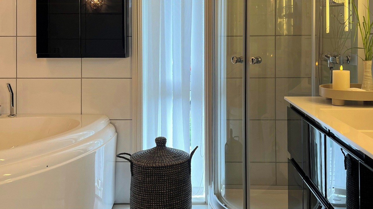 Photo of Bathroom in Ballangen