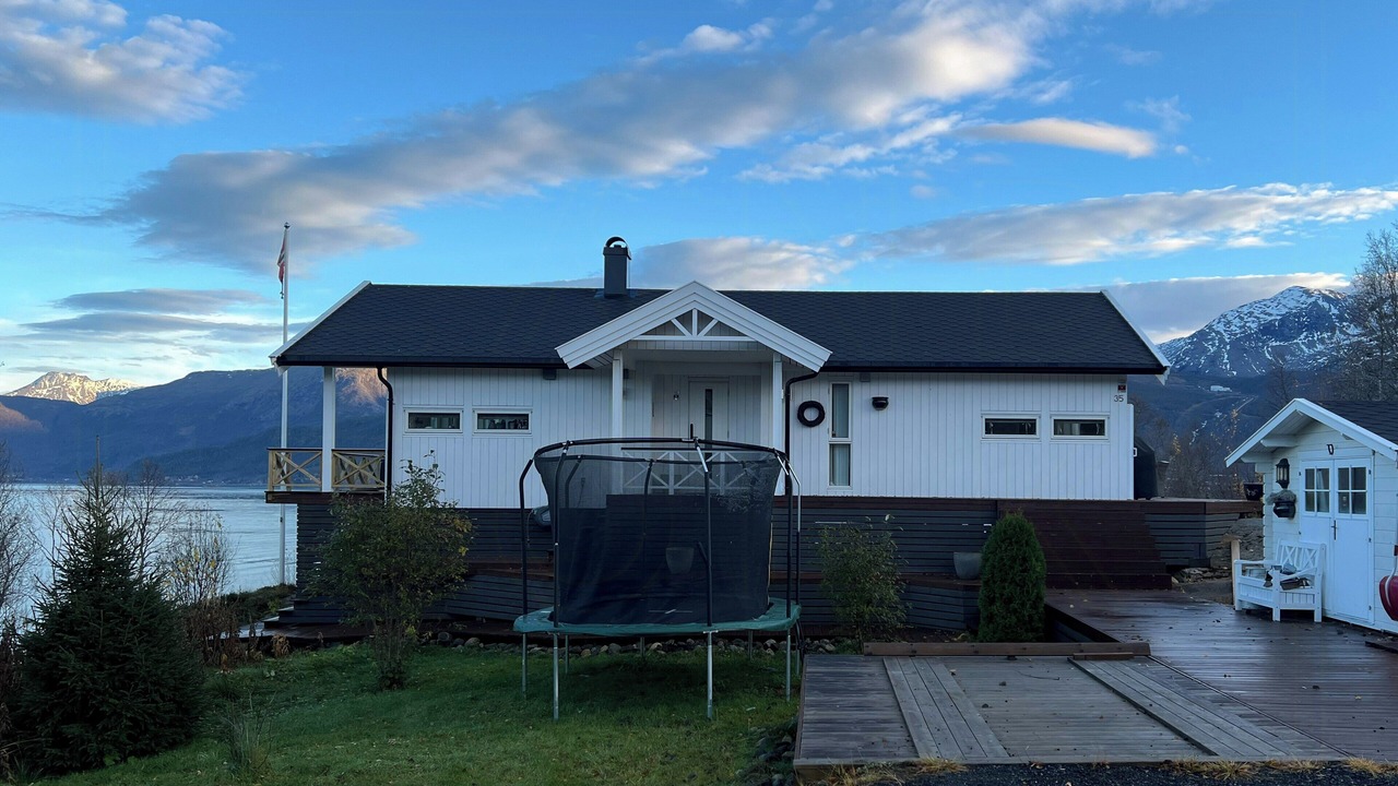 Photo of Outdoor in Ballangen