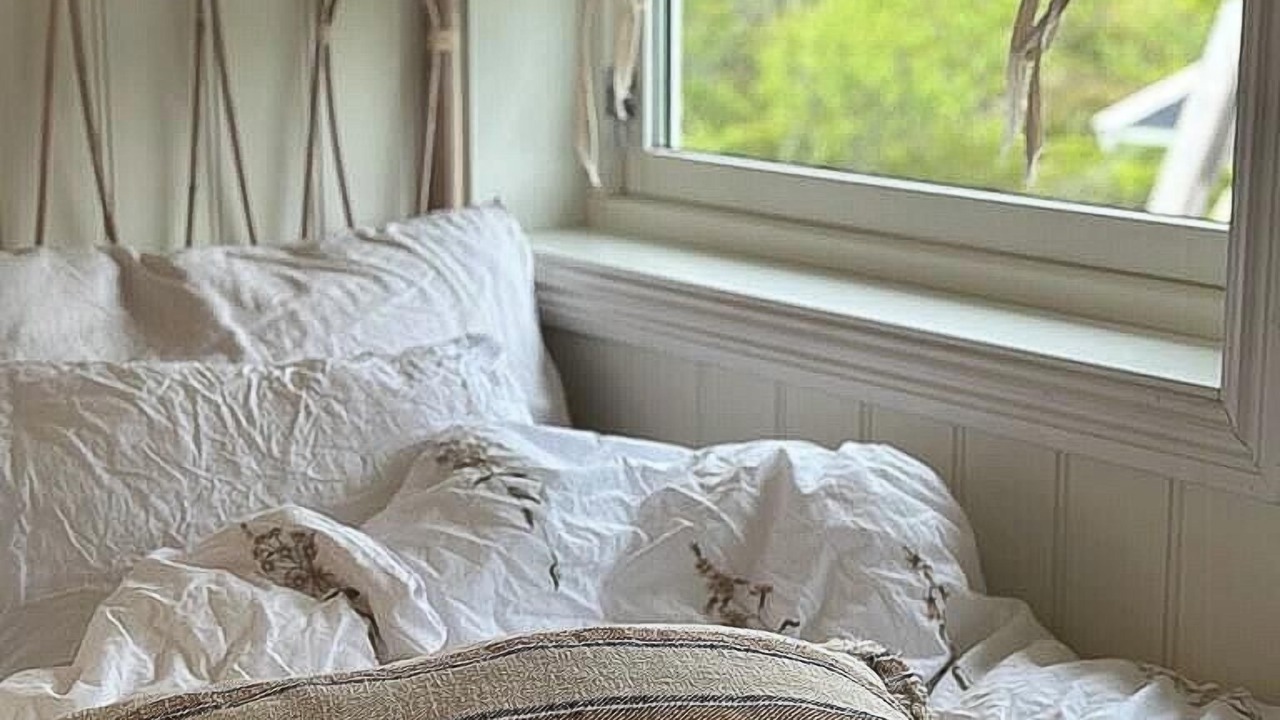 Photo of Bedroom in Ballangen