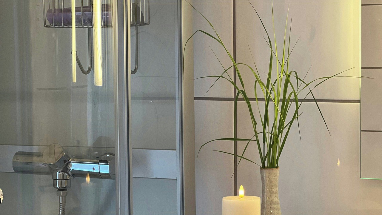 Photo of Bathroom in Ballangen