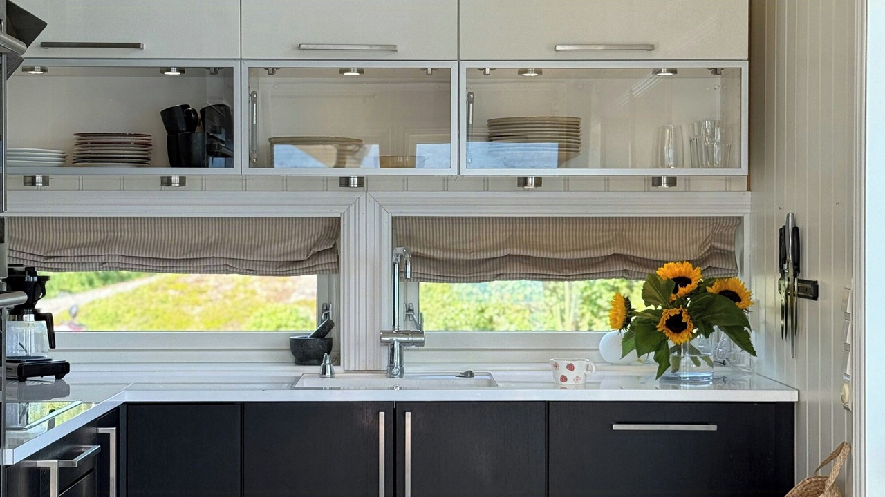 Photo of Kitchen in Ballangen