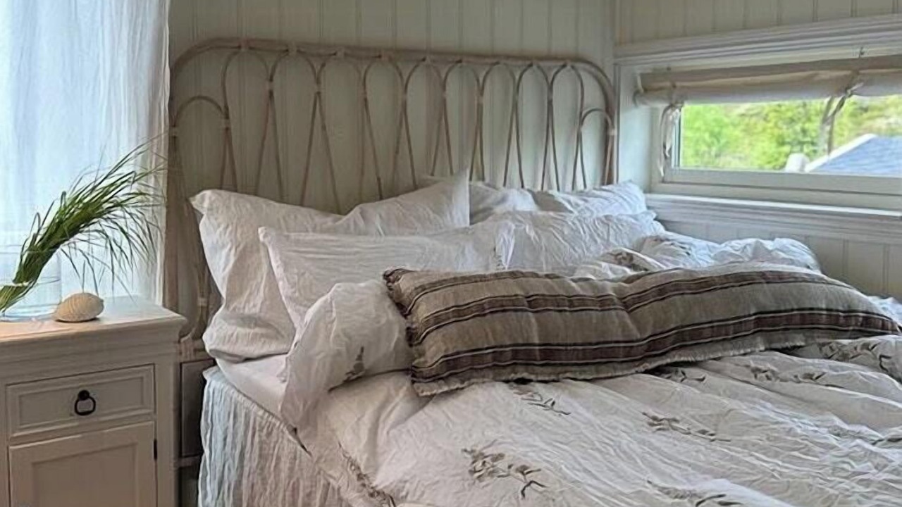 Photo of Bedroom in Ballangen