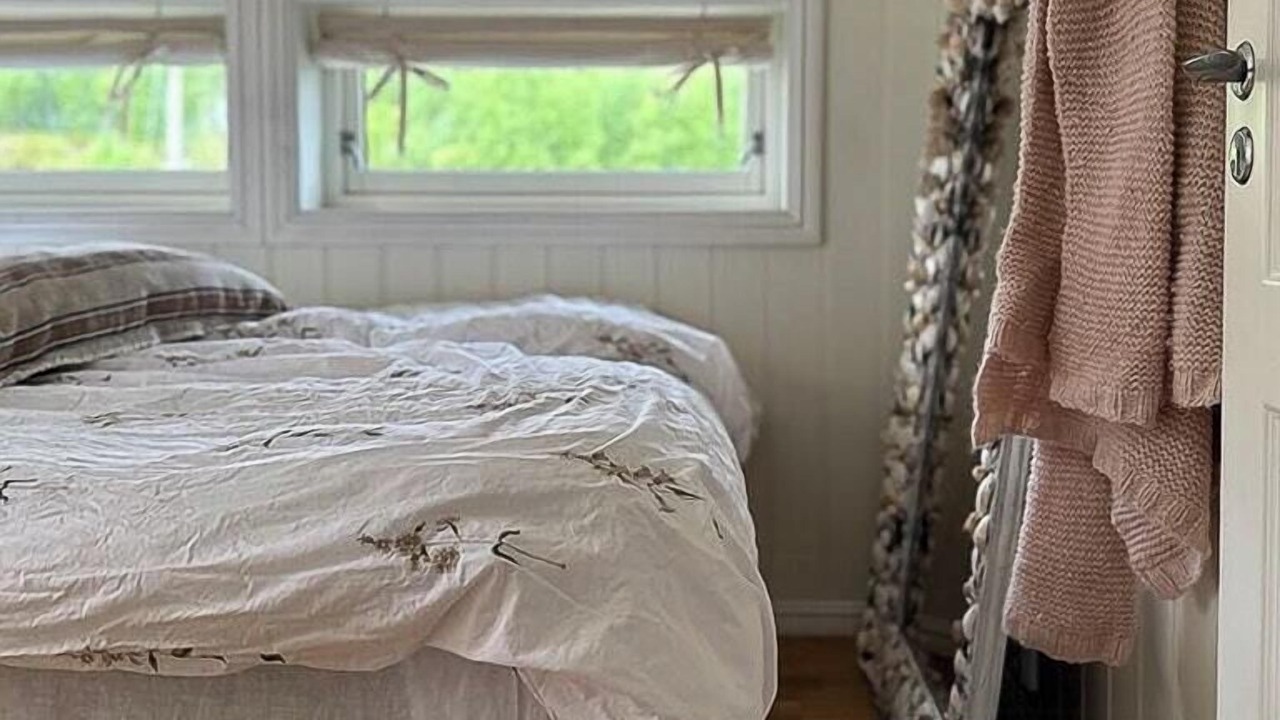 Photo of Bedroom in Ballangen