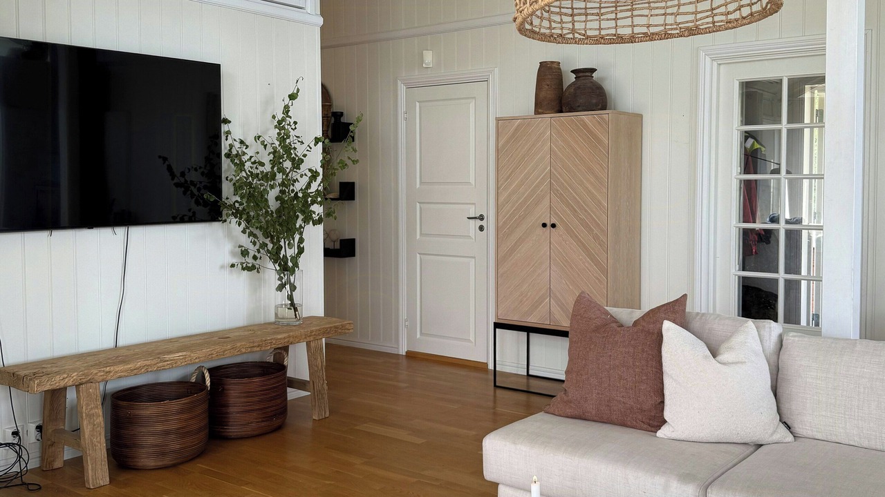 Photo of Livingroom in Ballangen