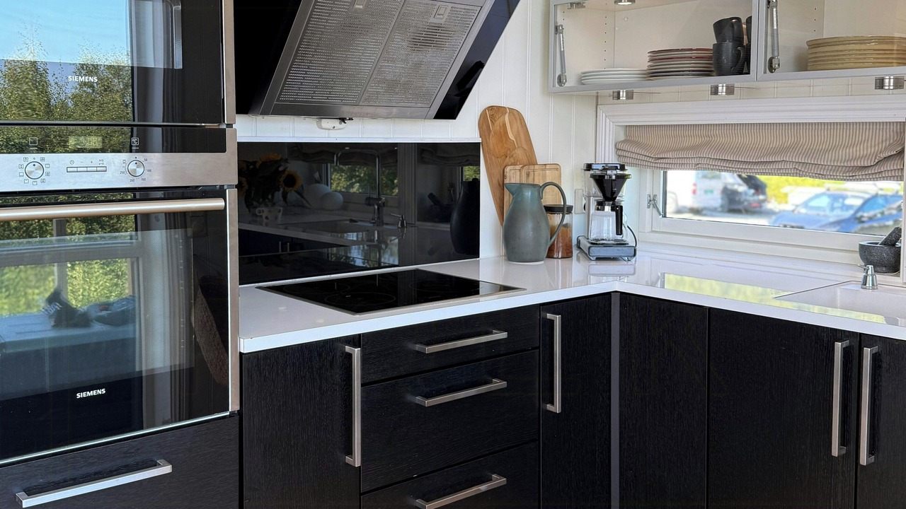 Photo of Kitchen in Ballangen