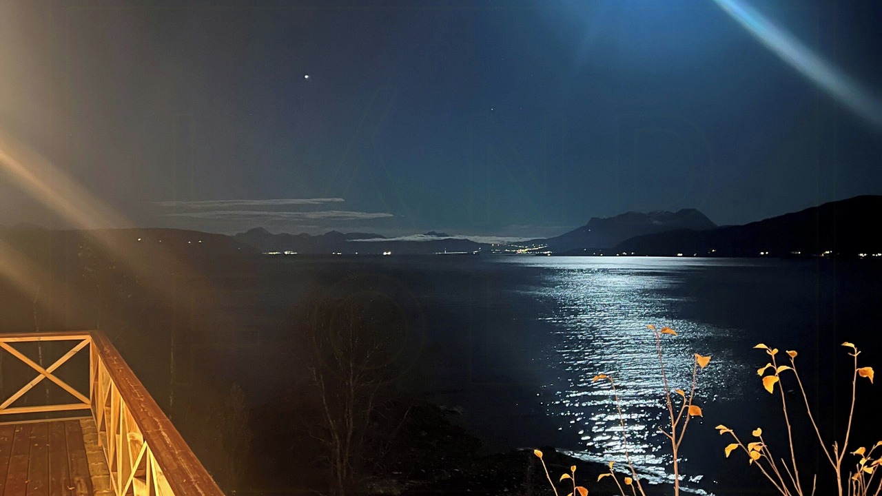Photo of Outdoor in Ballangen