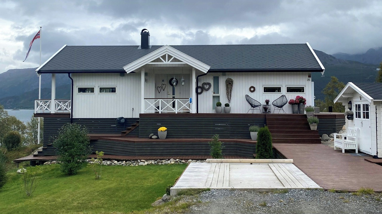 Photo of Outdoor in Ballangen