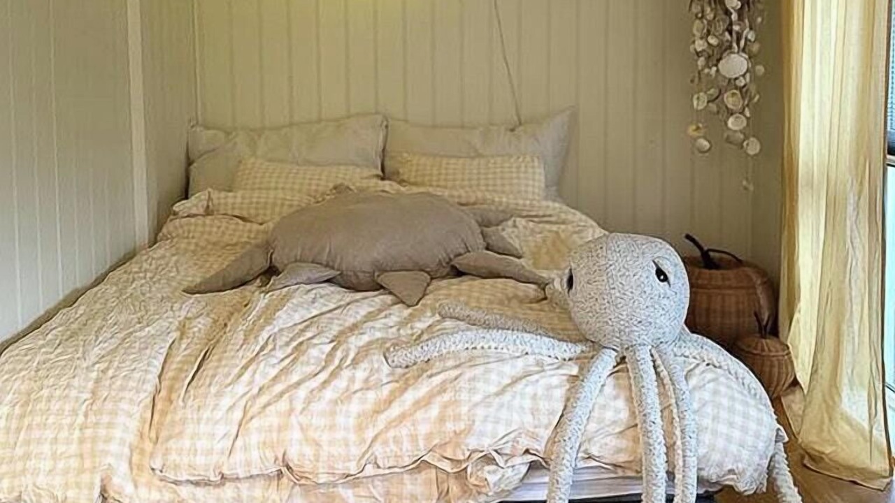 Photo of Bedroom in Ballangen