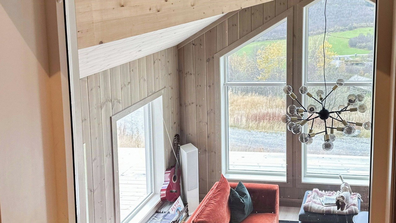 Photo of Livingroom in Hemsedal