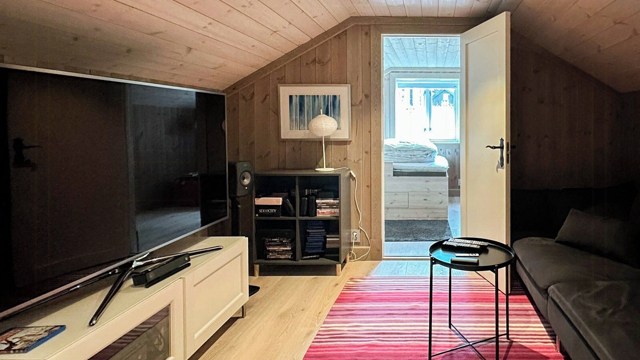 Photo of Livingroom in Hemsedal