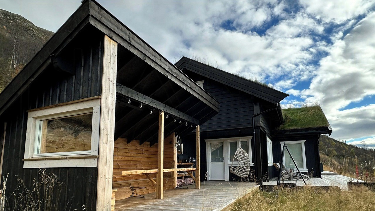 Photo of Outdoor in Hemsedal