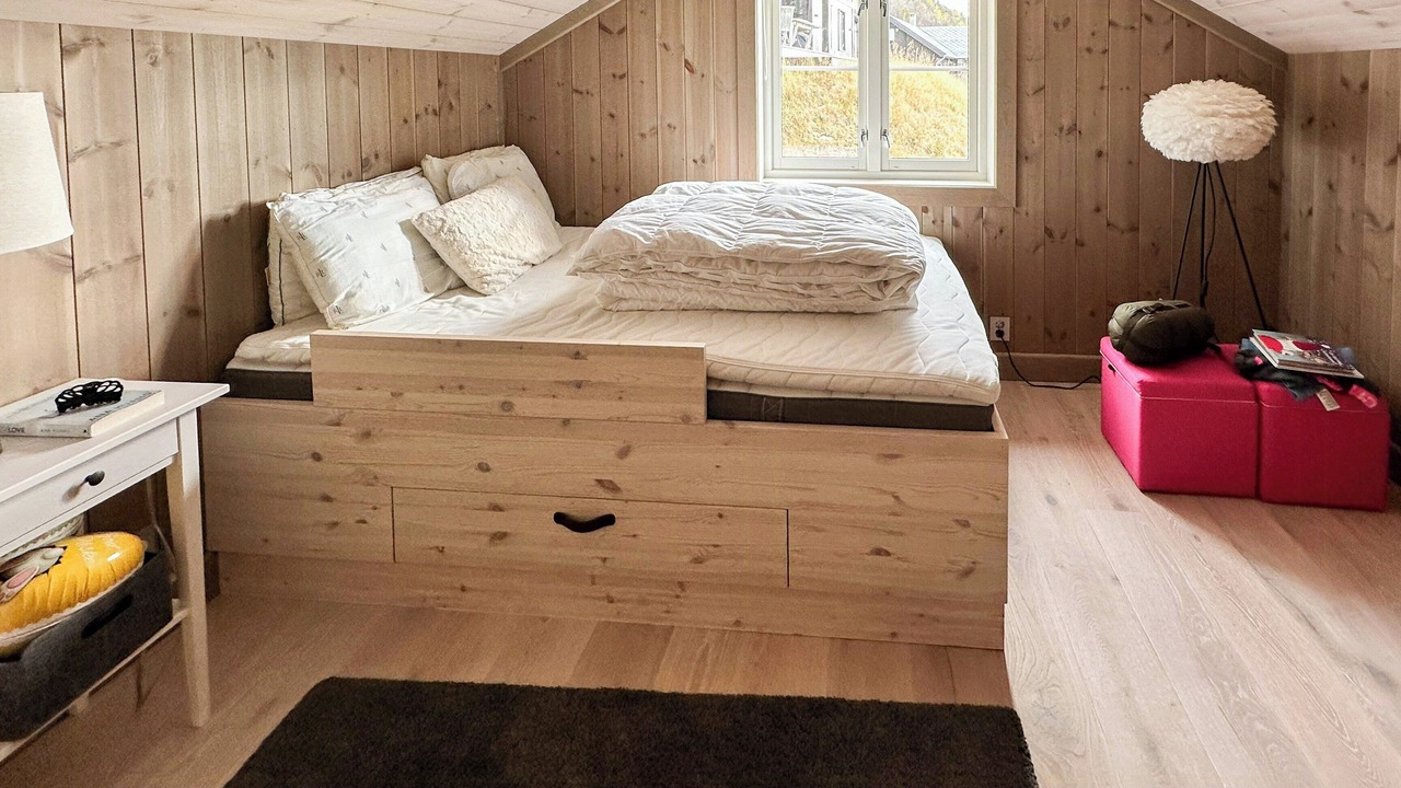 Photo of Bedroom in Hemsedal