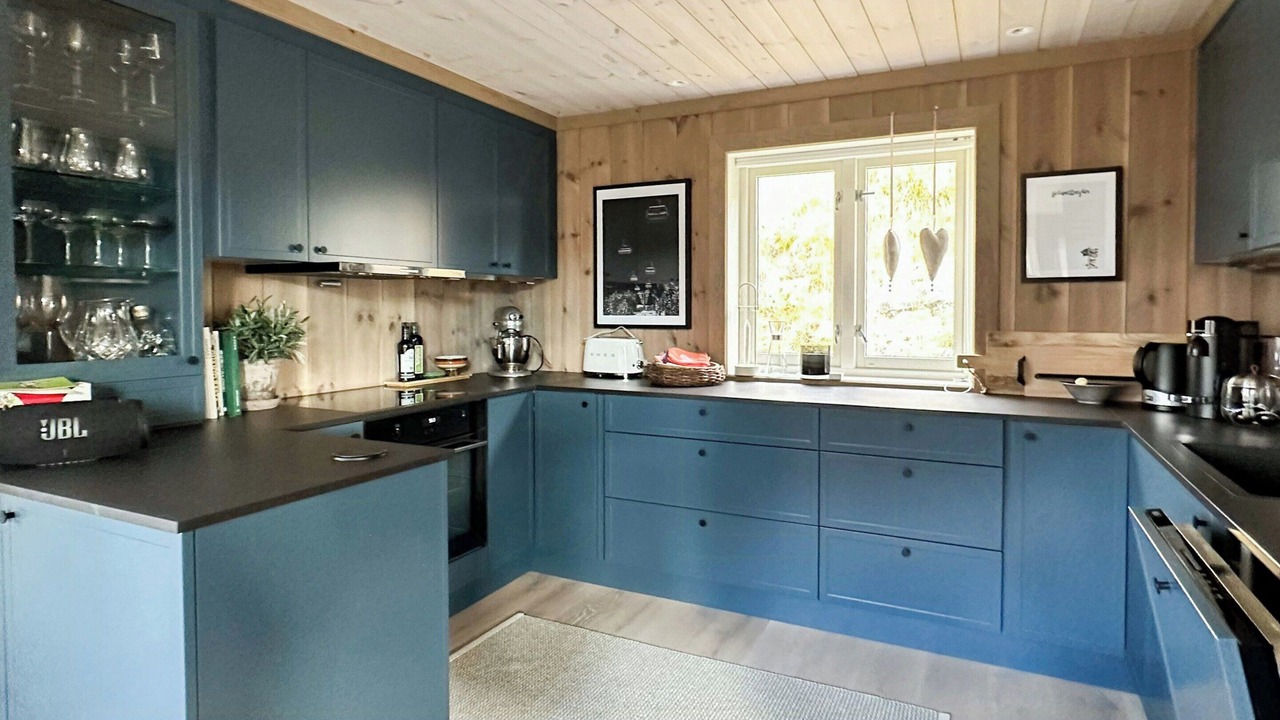 Photo of Kitchen in Hemsedal