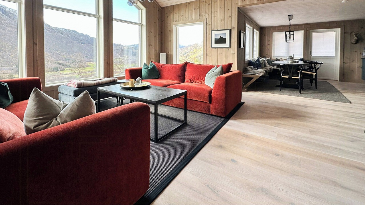 Photo of Livingroom in Hemsedal