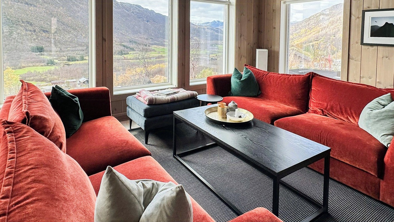 Photo of Livingroom in Hemsedal