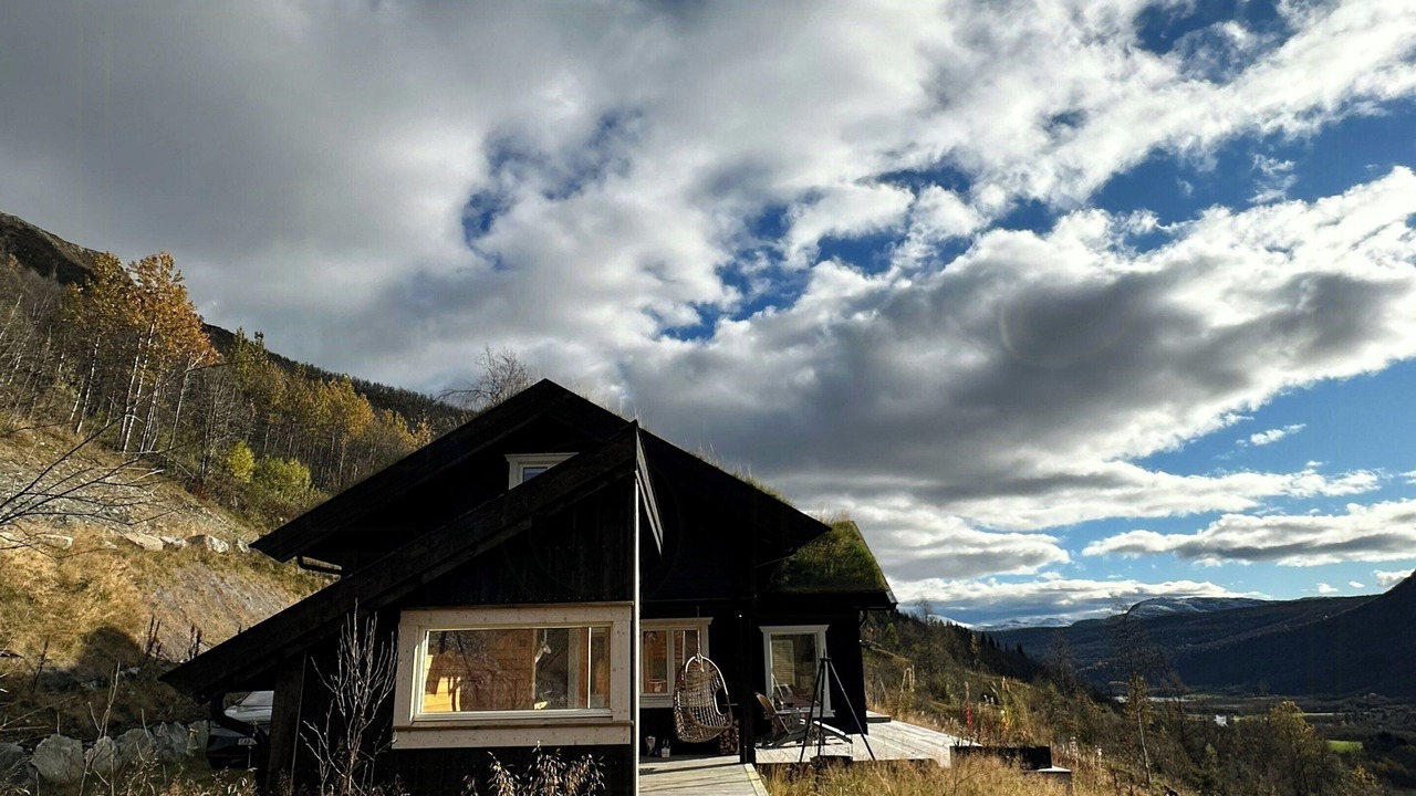 Photo of Outdoor in Hemsedal