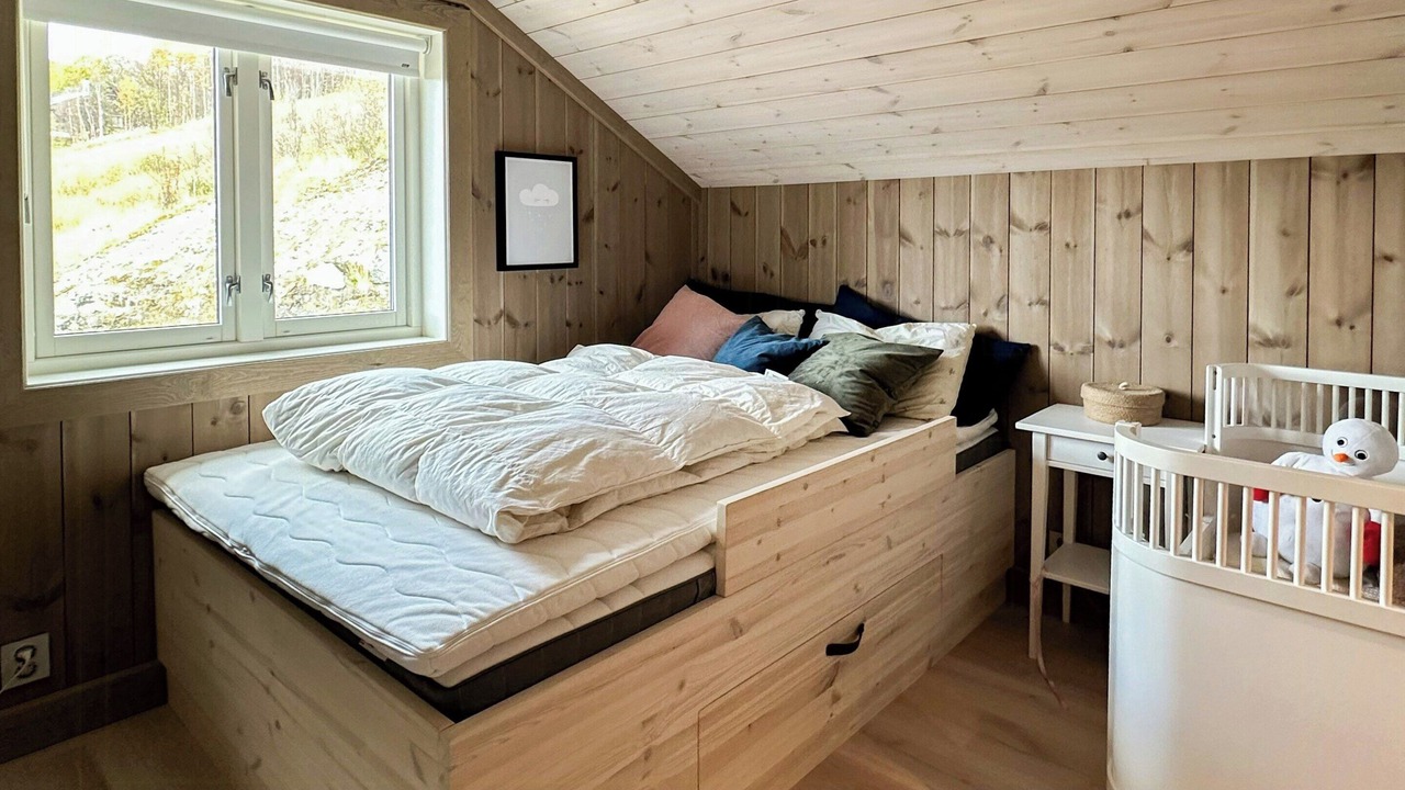 Photo of Bedroom in Hemsedal