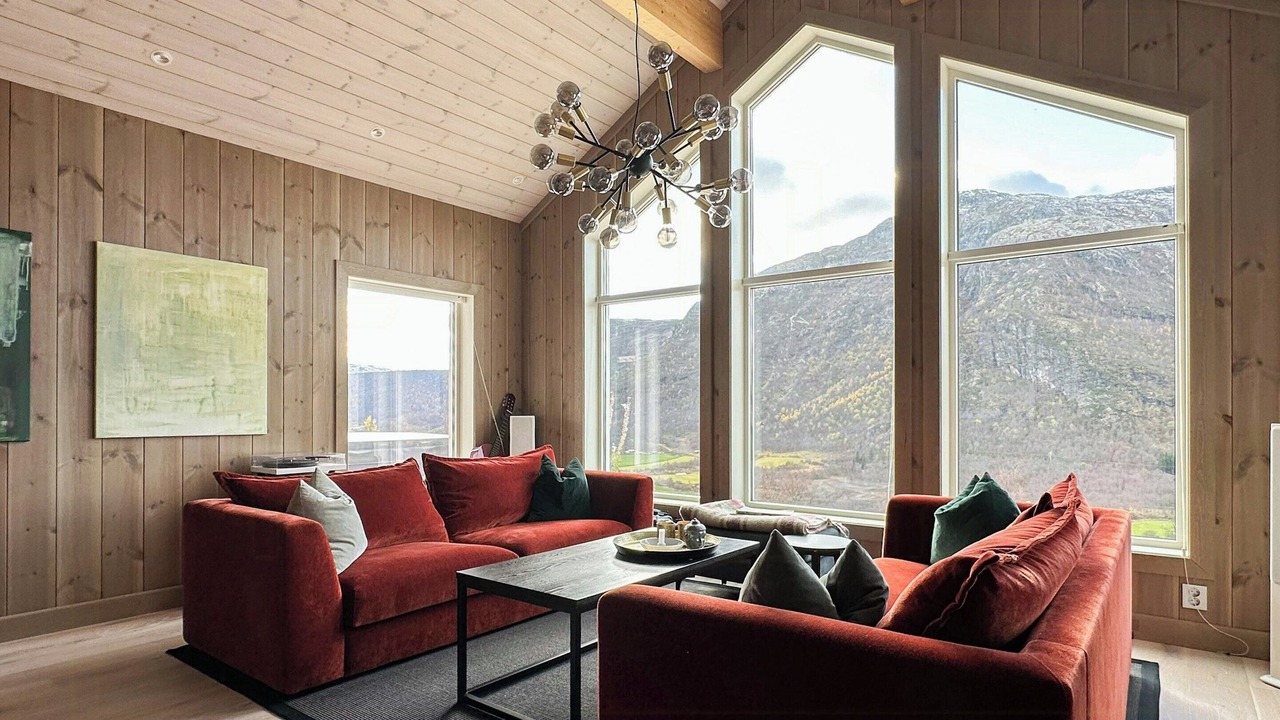 Photo of Livingroom in Hemsedal
