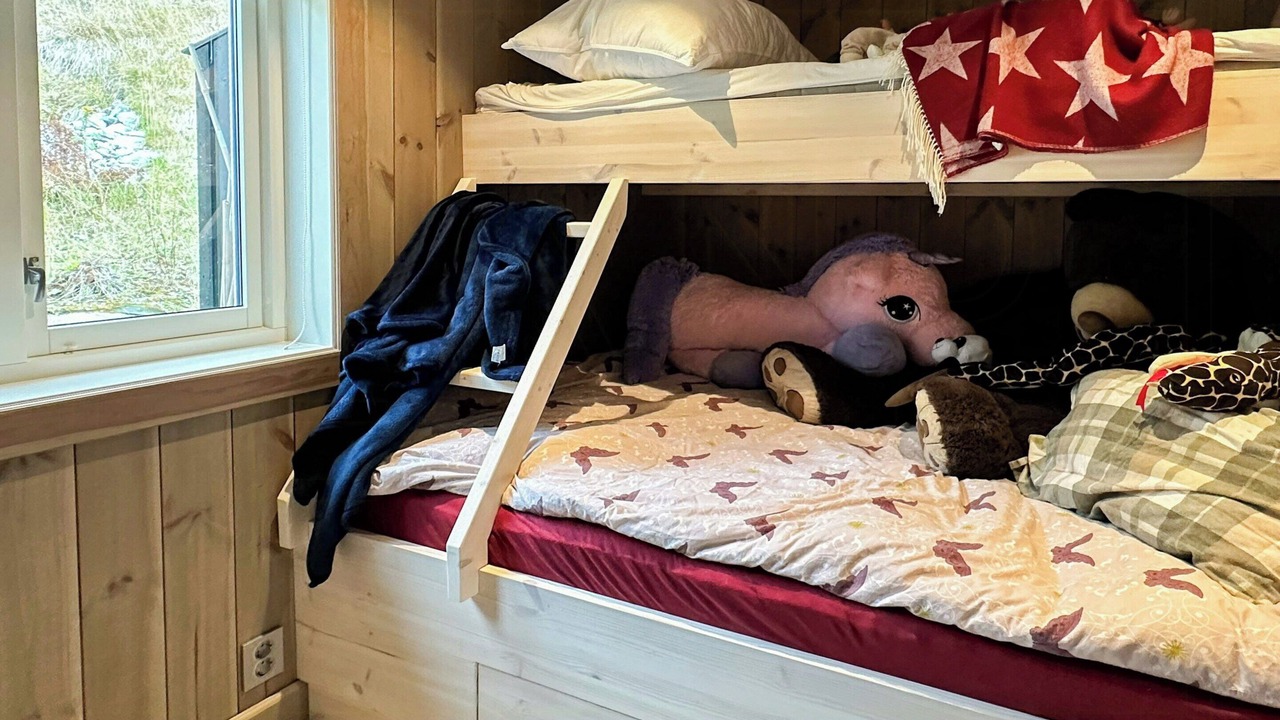 Photo of Bedroom in Hemsedal