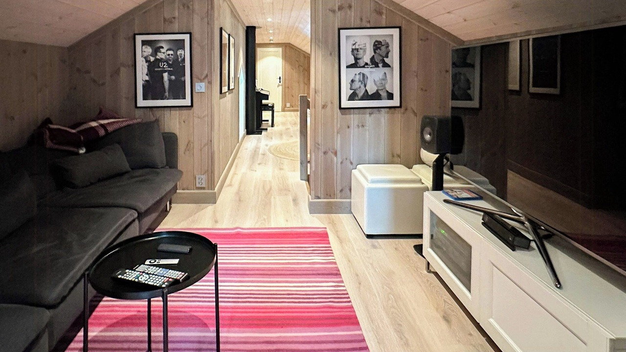 Photo of Livingroom in Hemsedal