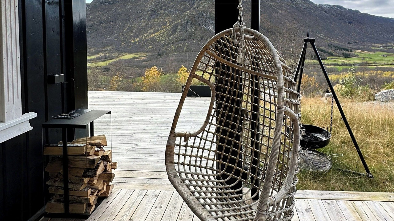 Photo of Patio Balcony in Hemsedal