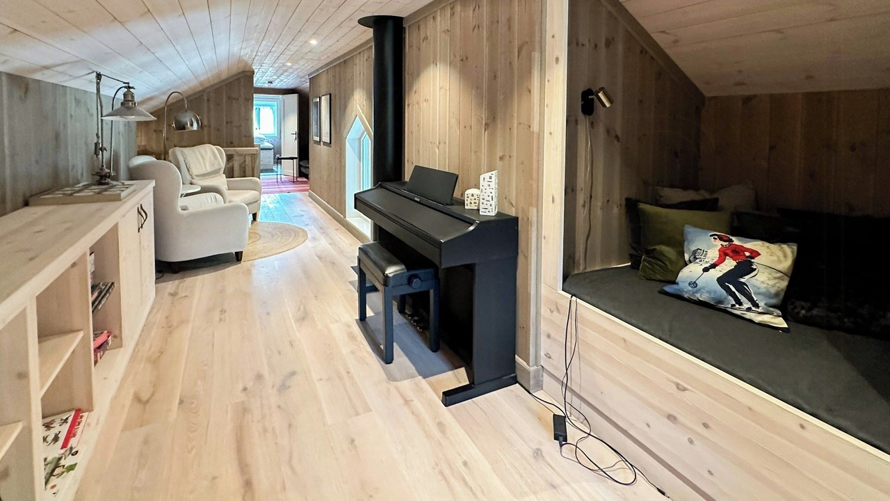 Photo of Others in Hemsedal