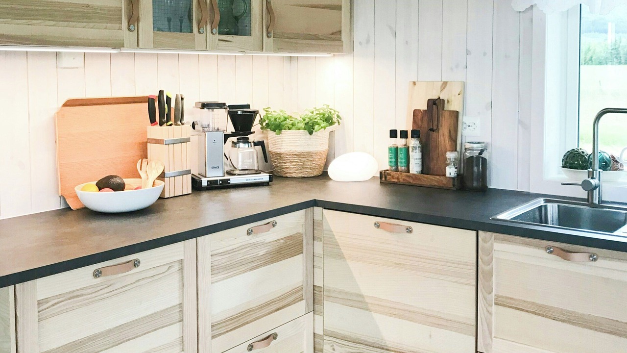 Photo of Kitchen in Meloy