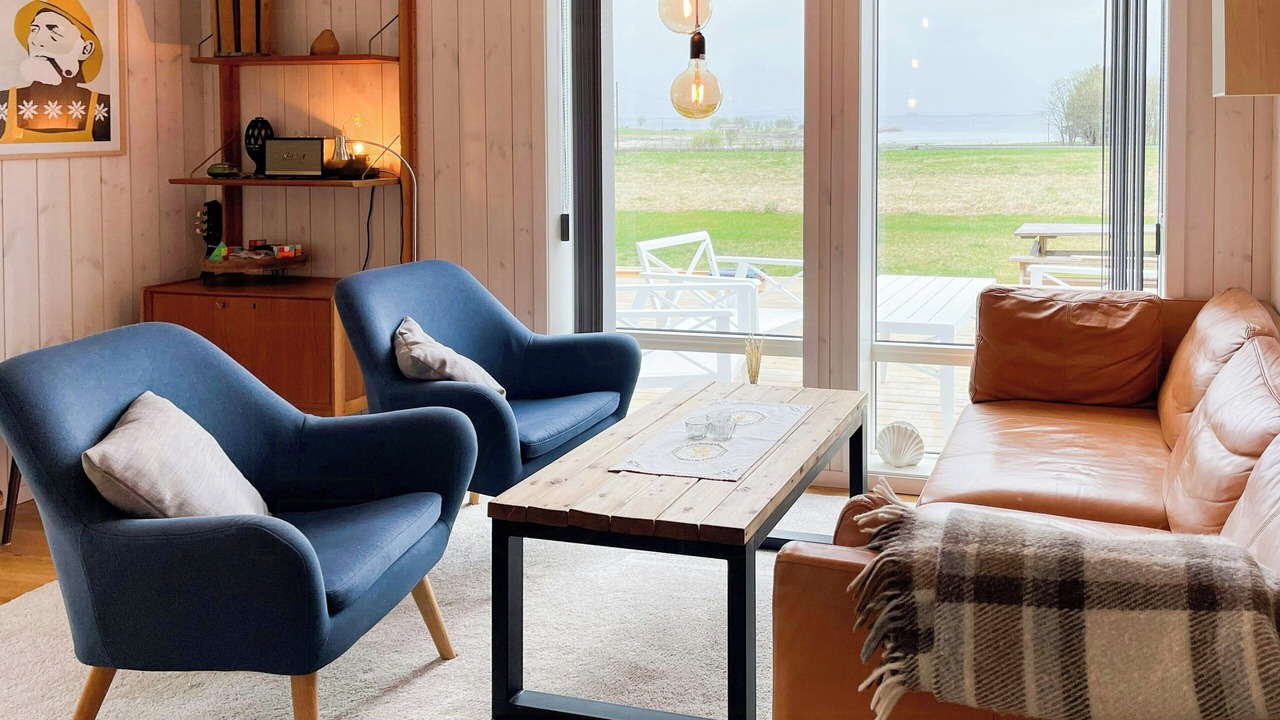 Photo of Livingroom in Meloy