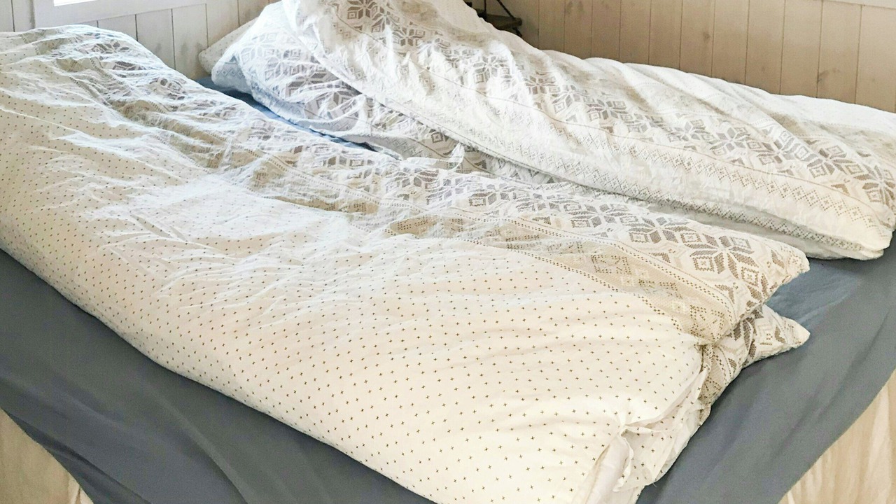 Photo of Bedroom in Meloy