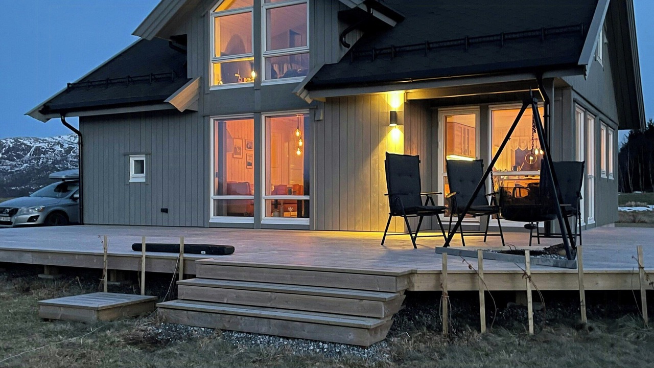 Photo of Outdoor in Meloy