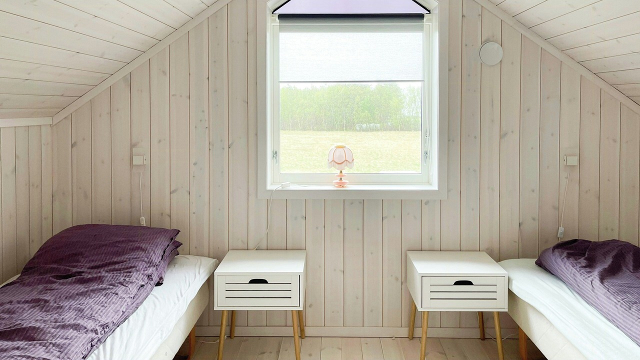Photo of Bedroom in Meloy