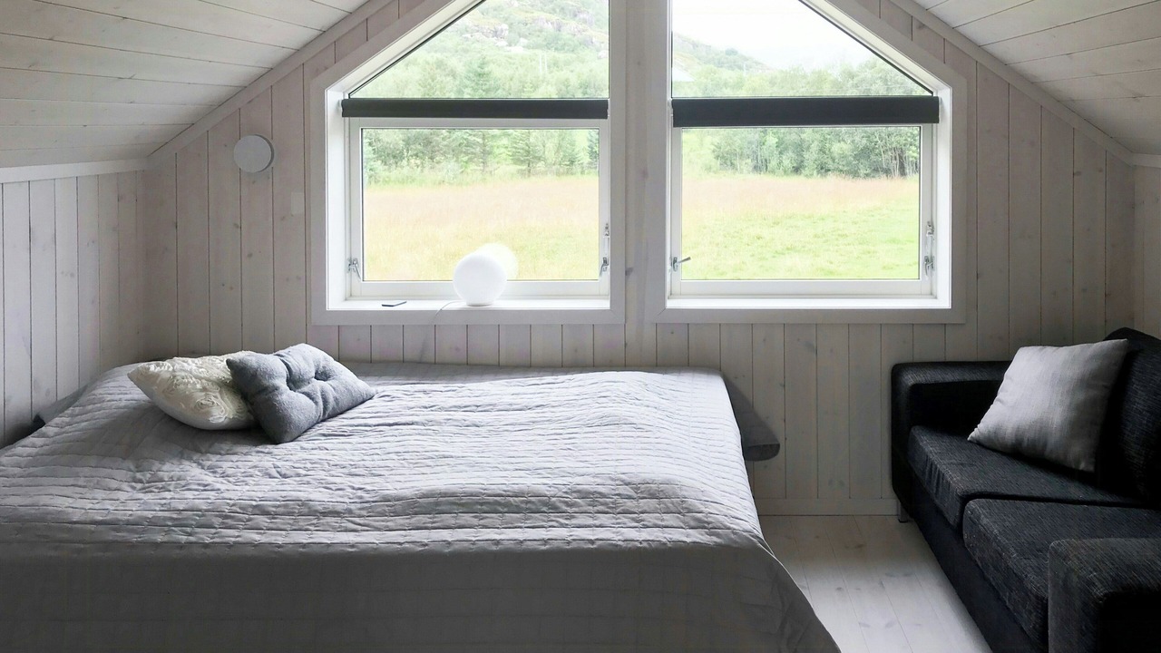 Photo of Bedroom in Meloy