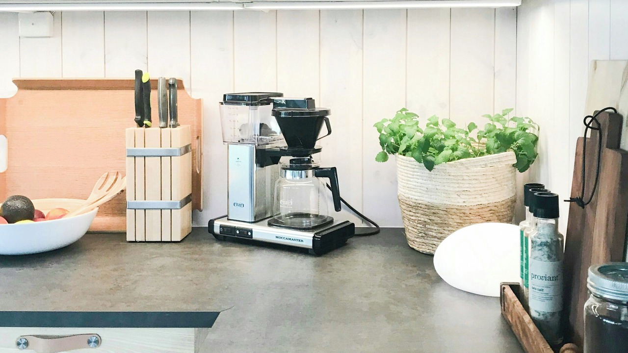 Photo of Kitchen in Meloy