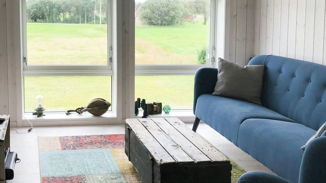 Photo of Livingroom in Meloy
