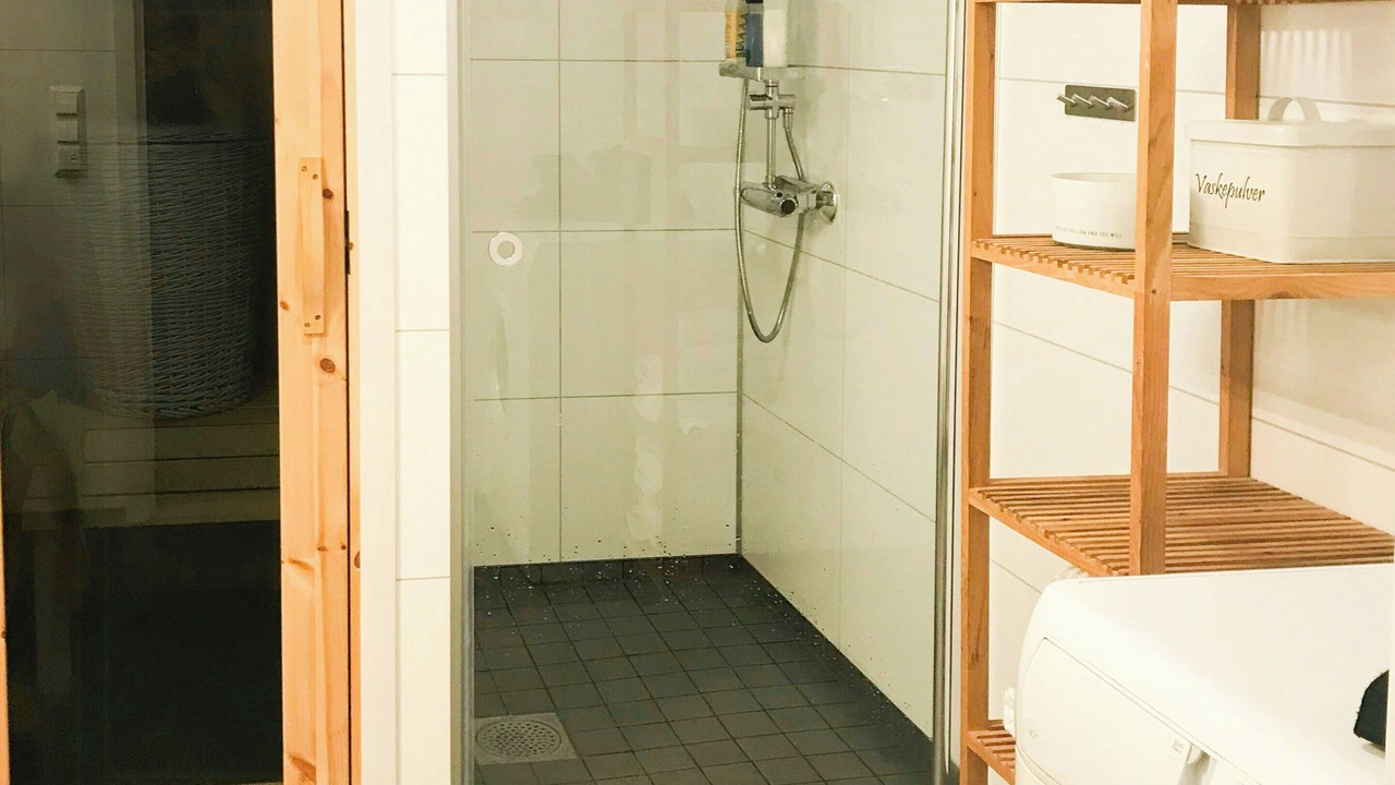 Photo of Bathroom in Meloy