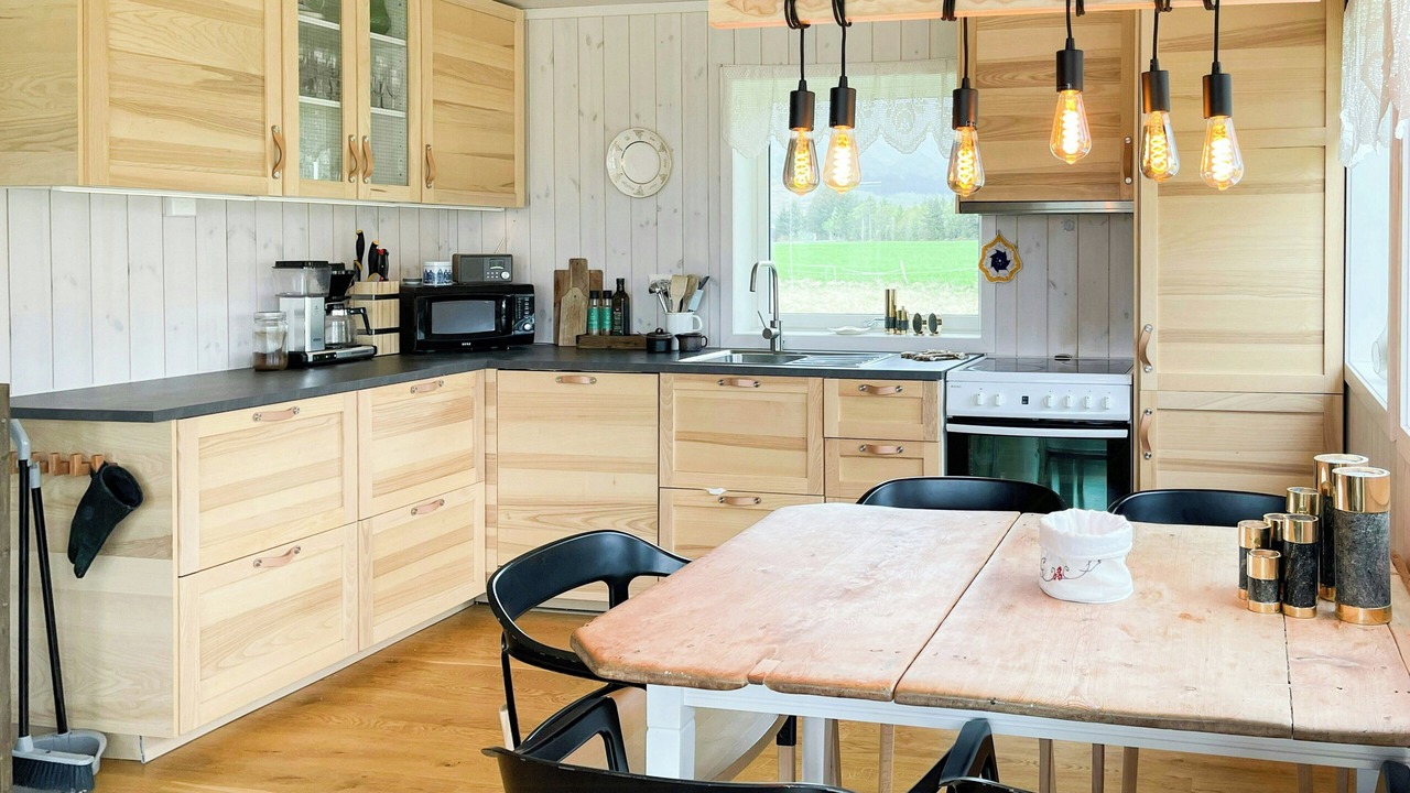 Photo of Kitchen in Meloy