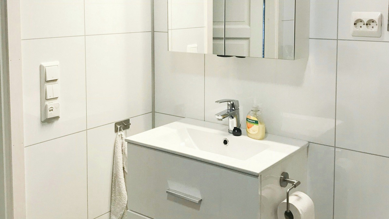Photo of Bathroom in Meloy