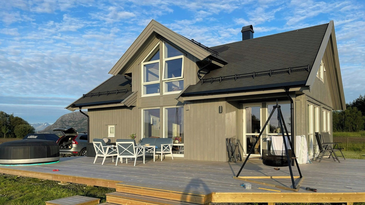 Photo of Outdoor in Meloy