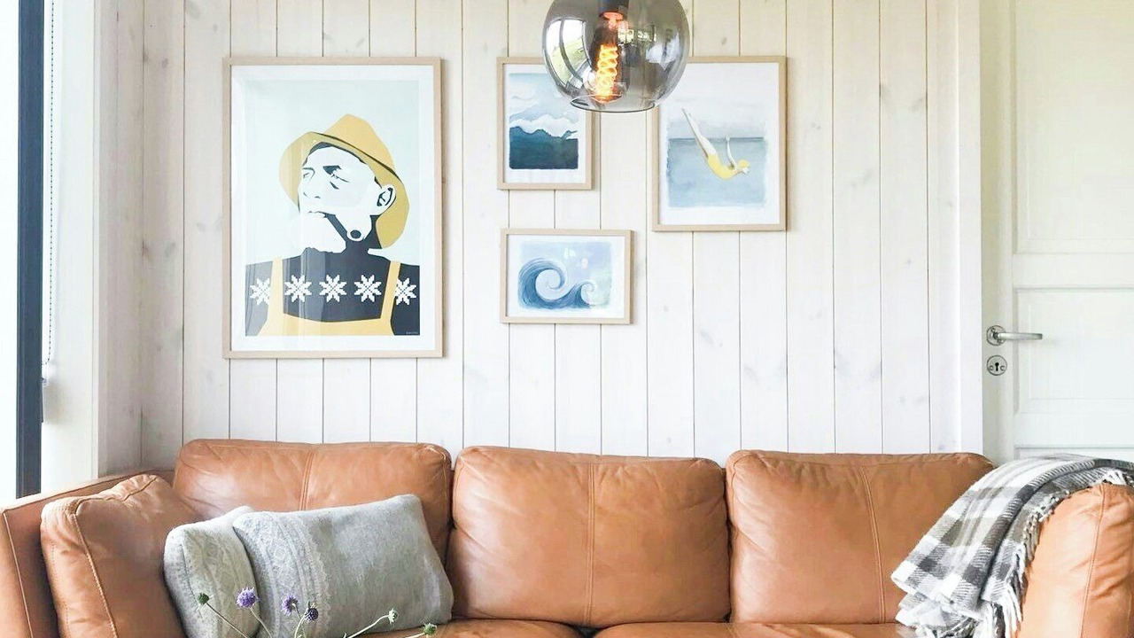 Photo of Livingroom in Meloy