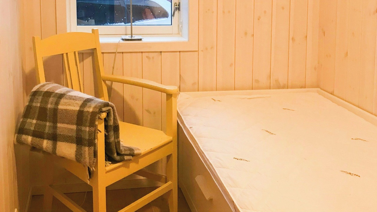 Photo of Bedroom in Meloy