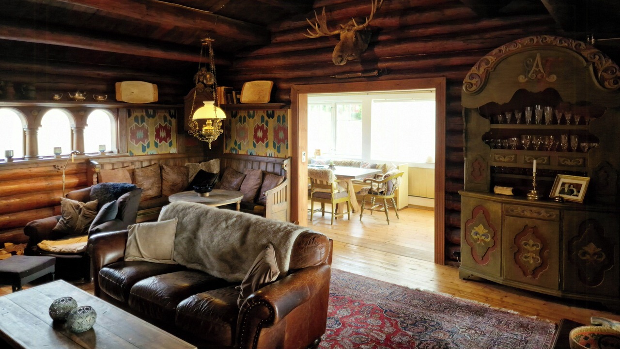 Photo of Livingroom in Ringsaker