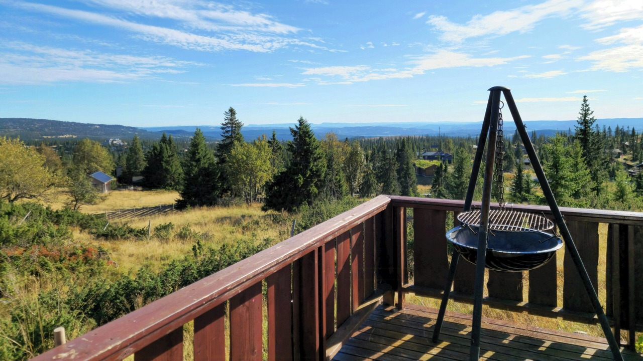 Photo of Outdoor in Ringsaker