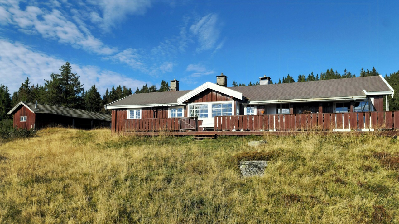 Photo of Outdoor in Ringsaker