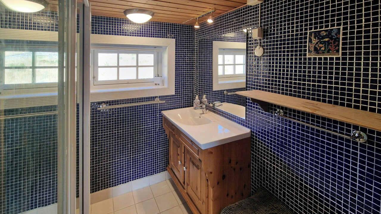 Photo of Bathroom in Ringsaker