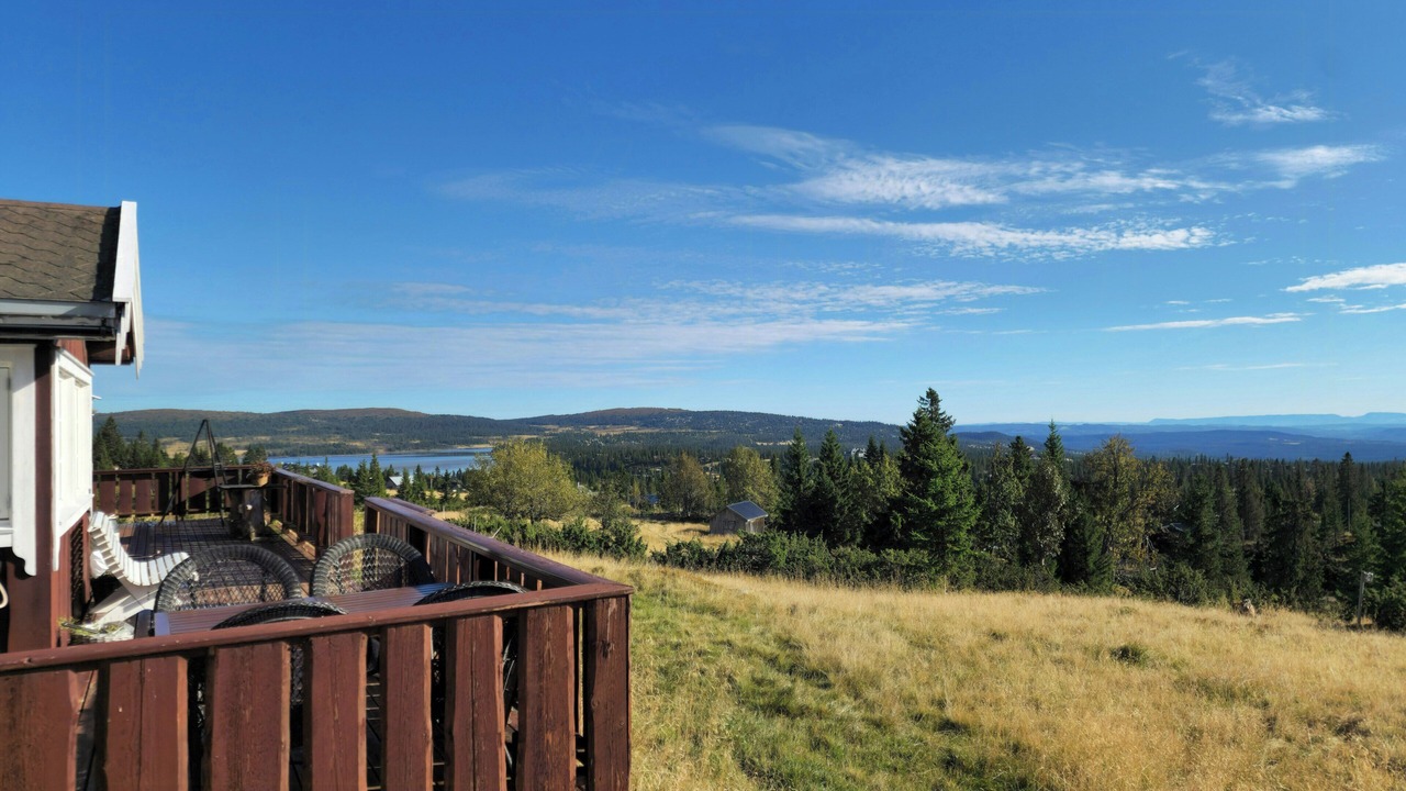 Photo of Patio Balcony in Ringsaker
