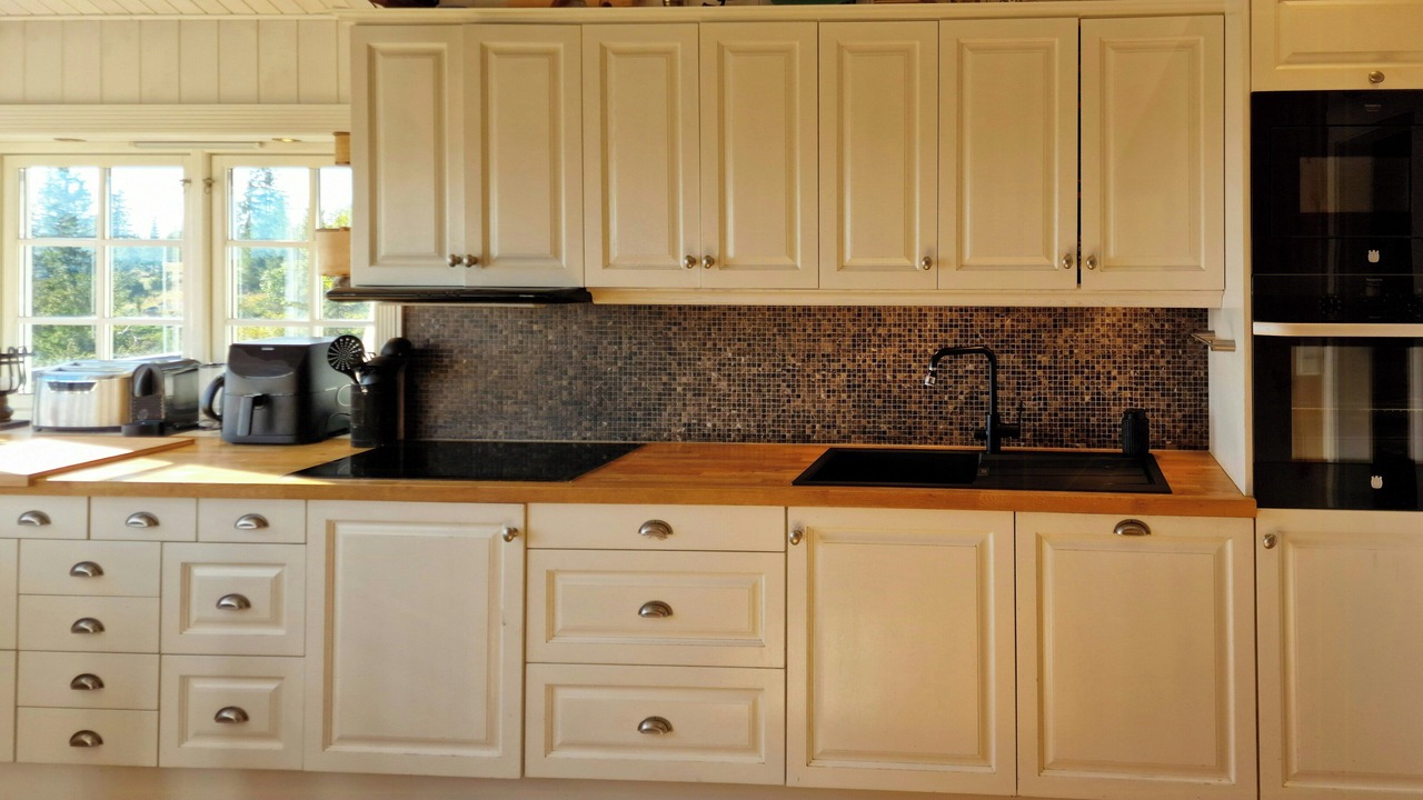 Photo of Kitchen in Ringsaker