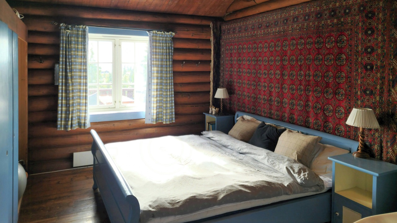 Photo of Bedroom in Ringsaker